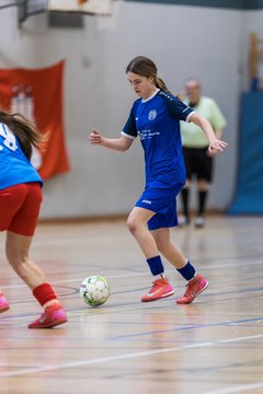 Bild 1157 - wCJ NFV Futsalmeisterschaft